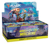 Magic the Gathering - March of the Machine - Draft Booster Display (36) (English)
