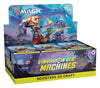 Magic the Gathering - L'invasion Des Machines - Draft Booster Display (36) (French)