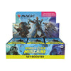 Magic the Gathering - Marsch der Maschine - Set Booster Display (30) (German)