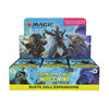 Magic the Gathering - L'Avanzata delle Macchine  -Set Booster Display (30) (Italiano)