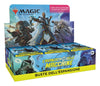 Magic the Gathering - L'Avanzata delle Macchine  -Set Booster Display (30) (Italiano)