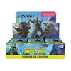 Magic the Gathering - Marcha de las Máquinas - Set Booster Display (30) (Spanish)