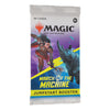 Magic the Gathering - March of the Machine - Jumpstart Booster Display (18) (English)