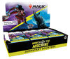 Magic the Gathering - March of the Machine - Jumpstart Booster Display (18) (English)