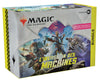 Magic the Gathering - L'invasion des Machines - Bundle (French)