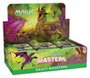 Magic the Gathering - Commander Masters - Draft Booster Display (Box 24) ENG