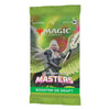 Magic the Gathering - Commander Masters - Draft Booster Display (Box 24) FR