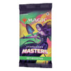 Magic the Gathering - Commander Masters - Set Booster Display (Box 24) DE