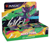 Magic the Gathering - Commander Masters - Set Booster Display (Box 24) DE