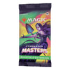 Magic the Gathering - Commander Masters - Set Booster Display (Box 24) FR