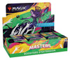 Magic the Gathering - Commander Masters - Set Booster Display (Box 24) FR