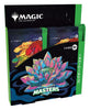 Magic the Gathering - Commander Masters - Collector Booster Display (Box 4) JP