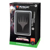 Magic the Gathering - Commander Masters - Commander Decks Display (Box 4 Deck) DE