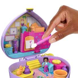 Polly Pocket Tascabili • Solletico Giocattoli Polly Pocket Tascabili • Solletico Giocattoli