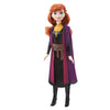 Mattel - Disney Frozen - Anna Bambola