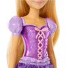 Mattel - Disney Princess - Rapunzel Bambola