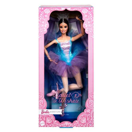 Barbie - Signature Ballet Wishes
