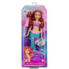 Mattel - Disney Princess - Ariel Cambia Colore