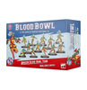 Blood Bowl - Amazon Blood Bowl Team: Kara Temple Harpies