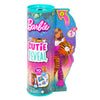 Mattel - Barbie - Cutie Reveal Serie Amici della Giungla - Tigre